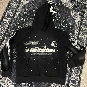 Hellstar hoodie